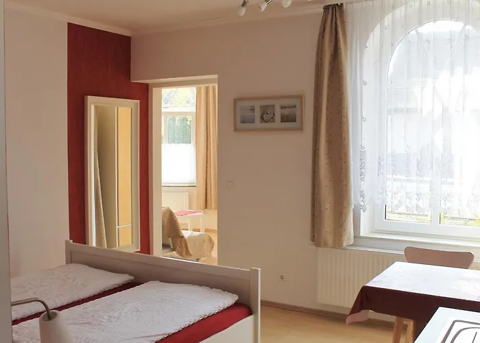 Villa Mignon - Apartment Rot
