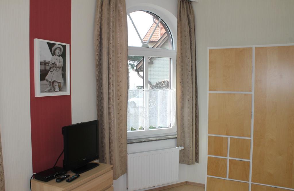 Mignon - Rot Apartment