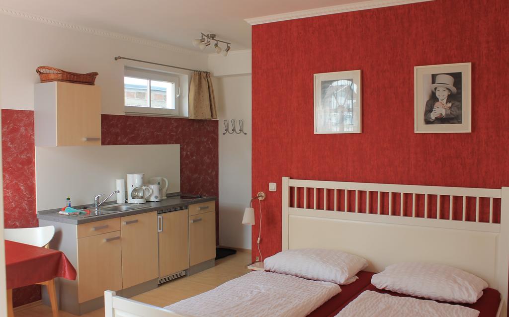 Mignon - Rot *
