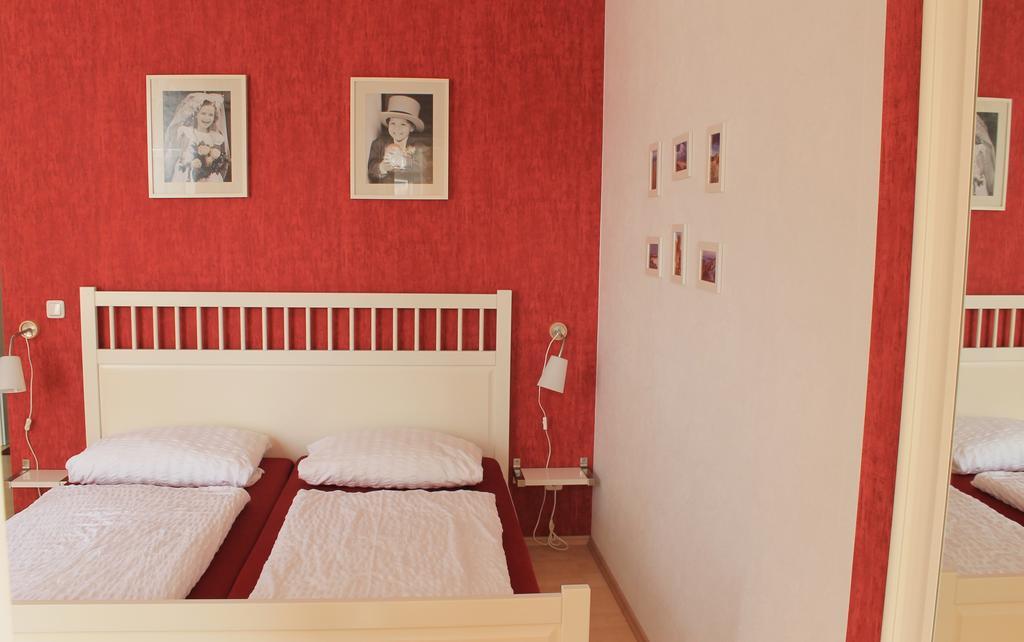Mignon - Rot Apartment *
